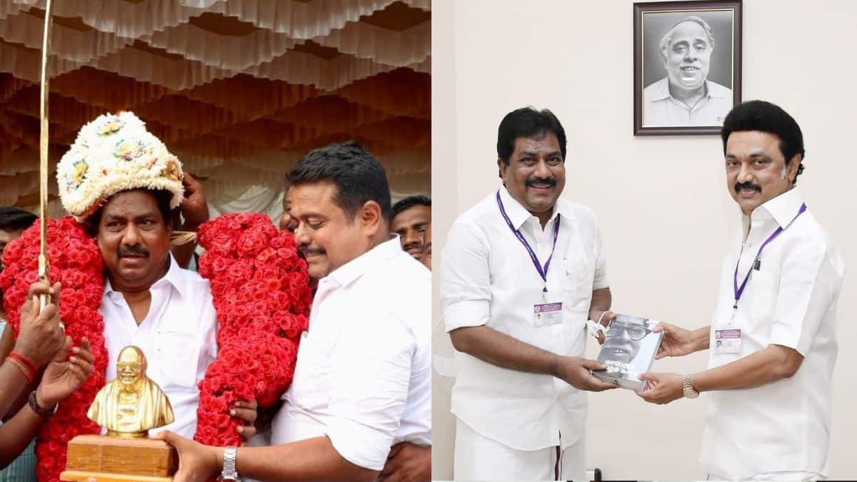 TN Cabinet Reshuffle : “ரிப்போர்ட் ரெடி – எச்சரித்த முதல்வர்” விரைவில் அமைச்சரவை மாற்றம்..!