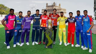 IPL 2025 Points Table: पॉइंट्स टेबल में कौन किस स्थान पर? प्लेऑफ के लिए क्वालिफाई कौन सी टीम करेगी, समझें समीकरण