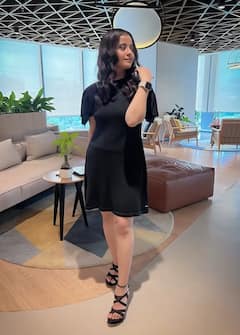 एमपी की नंदिनी अग्रवाल हैं दुनिया की सबसे कम उम्र की महिला CA, तस्वीरें देख नहीं हटाए पाएंगे नजर