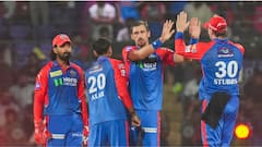 IPL 2025: 5 Players To Watch Out In LSG Vs DC