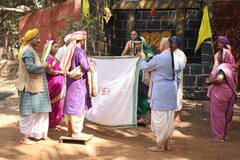 Jai Jai Swami Samarth Marathi Serial Track: भक्तांच्या वचनपूर्तीसाठी घडणार रहस्यमय 'स्वामी लीला'; जय जय स्वामी समर्थमध्ये दिसणार वचनपूर्तीचा प्रवास