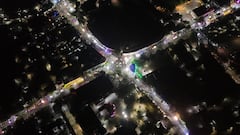 महाराष्ट्रातील सर्वात मोठी भीमजयंती, दिमाखदार सोहळा, पण डीजेवाल्याने ऐकलंच नाही, गुन्हा दाखल!