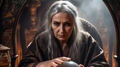 Baba Venga Prediction: एक-दूसरे को मारने पर उतारू हो जाएंगे इंसान! बाबा वेंगा की डरावनी भविष्यवाणी, जानें कब होगा ऐसा