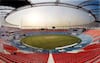 LSG vs DC Pitch Report: ઇકાના સ્ટેડિયમમાં બેટ્સમેનનો ચાલશે જાદૂ કે બોલર મચાવશે ધૂમ, જાણો કેવો છે પિચનો મિજાજ