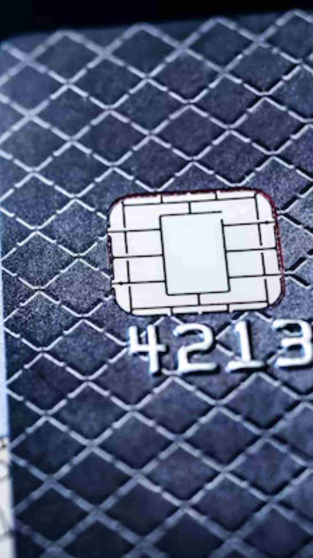 क्या होती है EMV Chip! जानें कैसे करती है काम