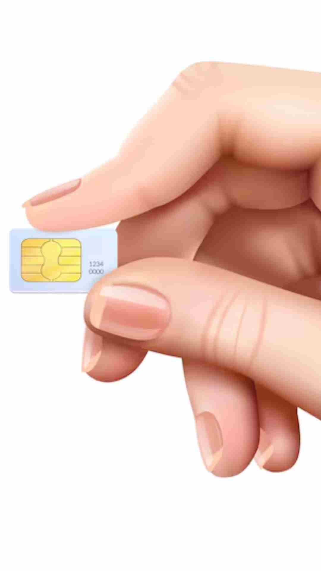 यह चुंबकीय पट्टी (Magnetic Stripe) की तुलना में अधिक सुरक्षित है क्योंकि यह ट्रांजेक्शन के लिए हर बार एक अनोखा कोड (Dynamic Code) जनरेट करती है.