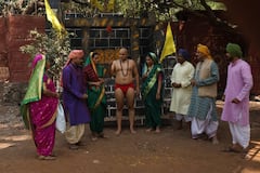Jai Jai Swami Samarth Marathi Serial Track: भक्तांच्या वचनपूर्तीसाठी घडणार रहस्यमय 'स्वामी लीला'; जय जय स्वामी समर्थमध्ये दिसणार वचनपूर्तीचा प्रवास
