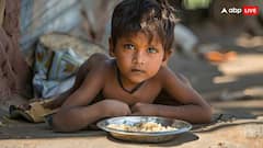 गुजरात में कुपोषण का बड़ा संकट, 5 साल से कम उम्र के 40% बच्चों का वजन कम
