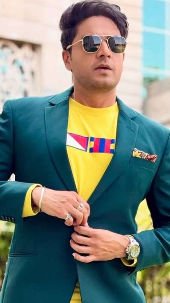 गौरव खन्ना ने कुकिंग शो में कॉपी करने वाले आरोपों पर तोड़ी चुप्पी