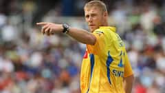 Photos: वर्ल्ड कप विनर खिलाड़ी की गिरफ्तारी, राजस्थान और CSK पर बैन; IPL में मैच फिक्सिंग की सबसे विवादित घटनाएं