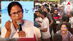 যোগ্য-অযোগ্য দেখার তো প্রয়োজন নেই, বেতন পাবেন, মন্তব্য মমতার, মাইনে নয় মেরুদণ্ডের জন্য বসে আছি, প্রতিক্রিয়া চাকরিহারাদের