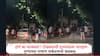 Pune: हॉर्न का वाजवला? पुण्यात मद्यधुंद टोळक्याची जोडप्याला मारहाण, गाडीही फोडली; पुण्याच्या पाषाण सर्कलवर काय घडलं?