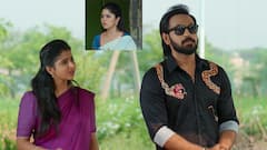 Brahmamudi April 22nd Episode: రుద్రాణి కి షాకివ్వబోతున్న రాజ్ .. యామిని డ్రామాకి చెక్ పెట్టనున్న కావ్య - బ్రహ్మముడి సీరియల్ ఏప్రిల్ 22 ఎపిసోడ్ హైలెట్స్!