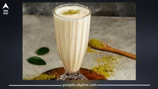 Lassi: ਗਰਮੀਆਂ ‘ਚ ਤਣਾਅ ਘਟਾ ਕੇ ਦਿਮਾਗ ਨੂੰ ਠੰਢਾ ਰੱਖਦੀ ਲੱਸੀ, ਵਜ਼ਨ ਘਟਾਓ ਤੋਂ ਲੈ ਕੇ ਵਾਲ ਝੜਨ ਦੀ ਸਮੱਸਿਆ ਹੁੰਦੀ ਦੂਰ, ਜਾਣੋ ਹੋਰ ਫਾਇਦੇ