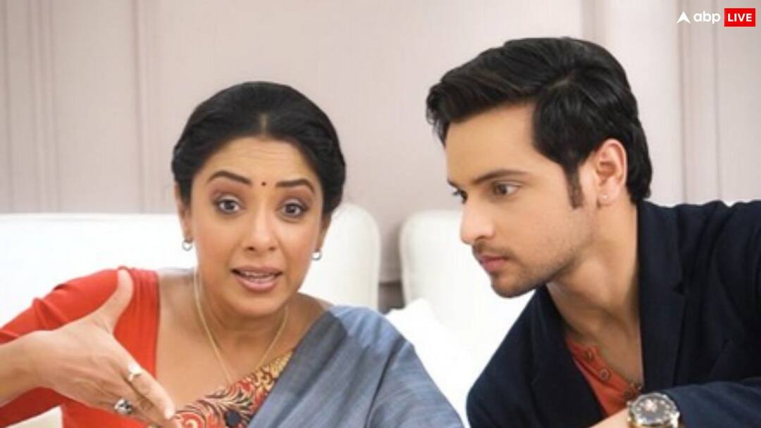 Rupali Ganguly Behavior: अनुपमा के सेट पर रुपाली गांगुली का है खराब बिहेवियर? को-एक्टर ने किया खुलासा Anupamaa Shivam Khajuria reacts to Rupali Ganguly behavior on sets Rupali Ganguly Behavior: अनुपमा के सेट पर रुपाली गांगुली का है खराब बिहेवियर? को-एक्टर ने किया खुलासा