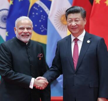 तात्पुरत्या फायद्यासाठी इतरांचे व्यापारी हितसंबंध दूर सारणे म्हणजे वाघाशी त्याच्या कातडीसाठीच हुज्जत घालण्यासारखे होईल. असे केले, तर केवळ उलट उत्तर मिळेल.' चीनच्या हिताला डावलून अमेरिकेशी करार करणे चीन खपवून घेणार नाही, चीनला तिचे हितसंबंध आणि हक्कांचे संरक्षण करण्याचा अधिकार आणि क्षमता आहे, असा सज्जड दमच वाणिज्य मंत्रालयाने दिला आहे.