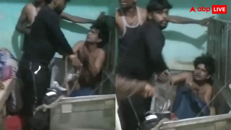 ट्रंक में पकड़ा गया अधनंगा आशिक! शादीशुदा प्रेमिका से मिलने पहुंचा, फिर जो हुआ वो वायरल हो गया