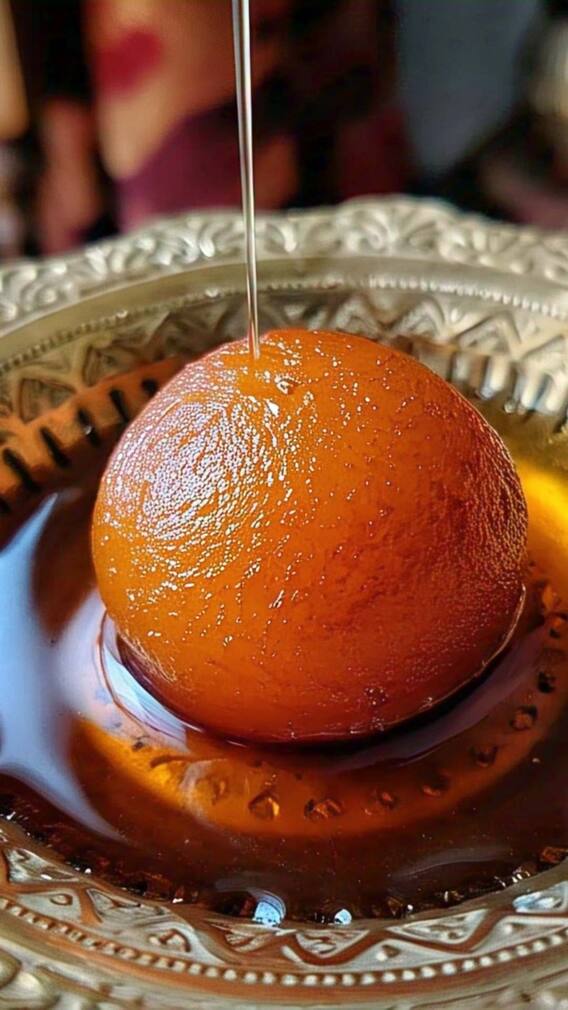 हलवाई से अच्छा बनेगा गुलाब जामुन, ये टिप्स आएंगे काम