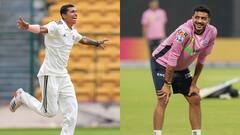 इन भारतीय क्रिकेटरों को नहीं बोलनी आती अंग्रेजी, विदेशों में हो जाता बुरा हाल; देखें लिस्ट में कौन-कौन शामिल