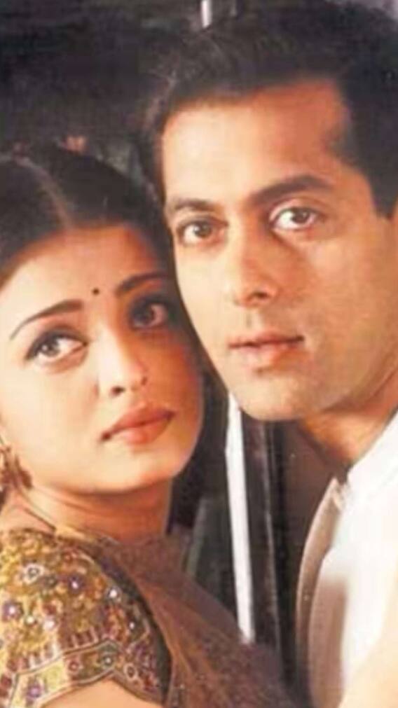 ऐश्वर्या की वजह से ये डायरेक्टर हुआ था सलमान खान के गुस्से का शिकार