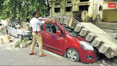 ਜੇ ਹਵਾ ਕਾਰਨ ਕਾਰ 'ਤੇ ਡਿੱਗ ਜਾਵੇ ਕੰਧ ਤਾਂ ਕੀ ਤੁਹਾਨੂੰ ਮਿਲੇਗਾ ਬੀਮਾ ? ਜਾਣੋ ਕੀ ਨੇ ਨਿਯਮ