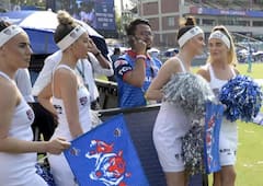 IPL Cheerleader Salary: દરેક મેચમાં એક ચિયરલીડરને કેટલા રૂપિયા મળે છે, અમ્પાયરથી ઓછા કે વધારે, જાણો