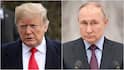 ‘Very Severe Consequences’: Trump’s Warning To Russia If Putin Refuses Ukraine Ceasefire In Alaska Summit