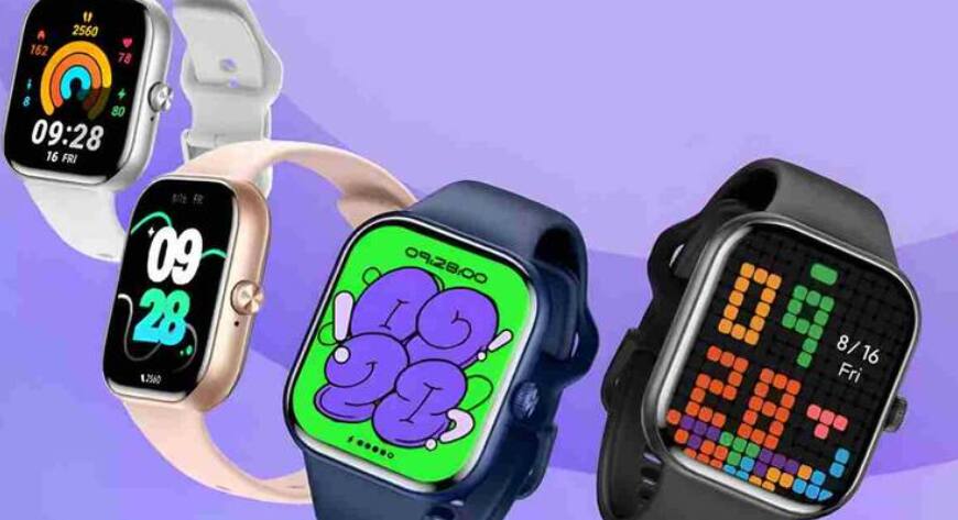 Xiaomi ਨੇ ਲਾਂਚ ਕੀਤੀ ਮੇਡ ਇਨ ਇੰਡੀਆ Redmi Watch Move, ਇੱਕ ਵਾਰ ਚਾਰਜ ਕਰਨ ‘ਤੇ ਮਿਲਦਾ 14 ਦਿਨਾਂ ਦਾ ਬੈਕਅੱਪ xiaomi-launches-made-in-india-redmi-watch-move-smartwatch-gives-14-days-backup-on-a-single-charge-know-features-and-price Xiaomi ਨੇ ਲਾਂਚ ਕੀਤੀ ਮੇਡ ਇਨ ਇੰਡੀਆ Redmi Watch Move, ਇੱਕ ਵਾਰ ਚਾਰਜ ਕਰਨ ‘ਤੇ ਮਿਲਦਾ 14 ਦਿਨਾਂ ਦਾ ਬੈਕਅੱਪ