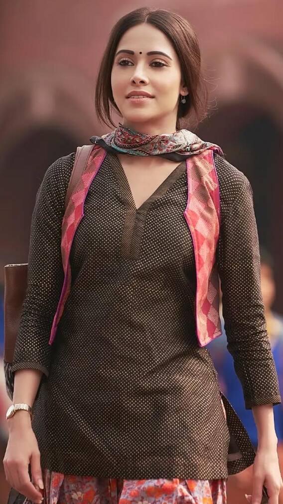 केदारनाथ जाने पर ट्रोल करने वालों को नुसरत भरूचा ने दिया करारा जवाब