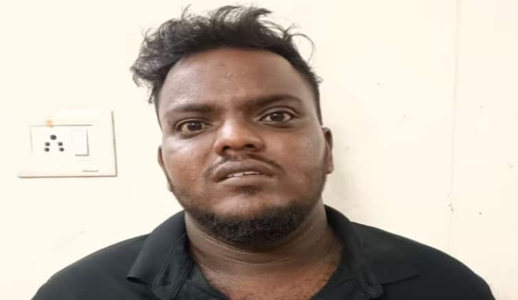 Chennai crime son killed his father tnn police take action tnn சென்னையில் பயங்கரம்... தந்தையை கொலை செய்து விட்டு நாடகம் ஆடிய மகன் - சிக்கியது எப்படி?