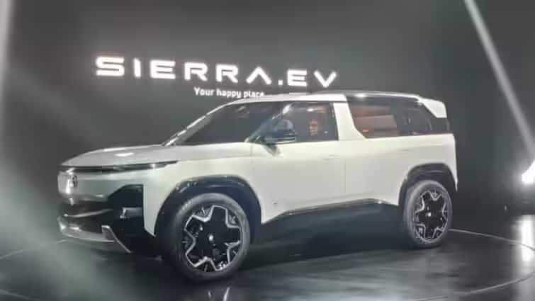 Range will be more than 500 km, will be launched soon in the Indian market, know the price and features 500 કિમીથી વધુની હશે રેન્જ, ઇન્ડિયન માર્કેટમાં ટૂંક સમયમાં થશે લોન્ચ, જાણો કિંમત ને ફિચર્સ