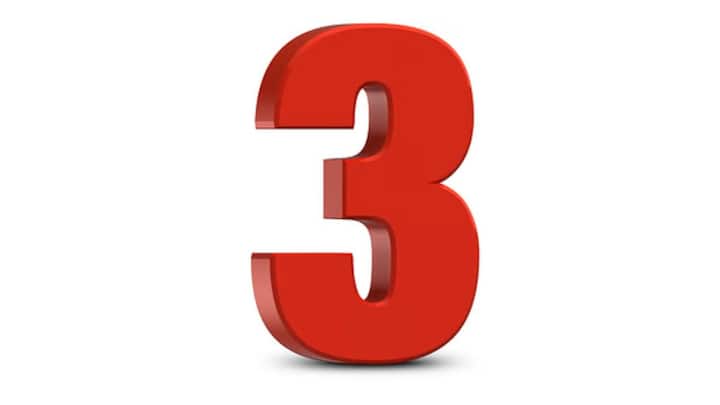 मूलांक 3 - अक्षय तृतीया पर इस मूलांक वाले धार्मिक पुस्तक, सोने की अंगूठी, झुमके, पीतल के बर्तन भी खरीद सकते हैं.