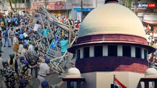 No Stay On Babri-Style Mosque Foundation Ceremony In Murshidabad, Rules Calcutta High Court