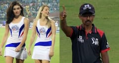 IPL Cheerleader Salary: દરેક મેચમાં એક ચિયરલીડરને કેટલા રૂપિયા મળે છે, અમ્પાયરથી ઓછા કે વધારે, જાણો