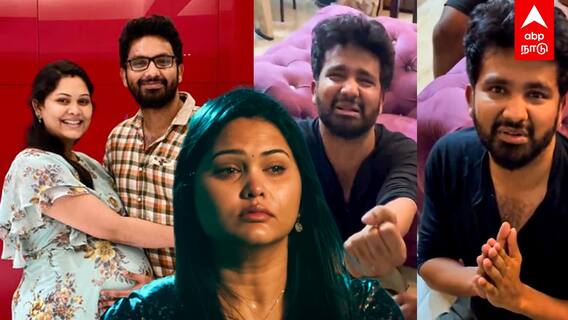 Ashmitha Shri Vishnu | பெண்களிடம் பாலியல் சேட்டை!”கையில் சரக்கு.. CONDOM..” சிக்கிய தவெக நிர்வாகி!