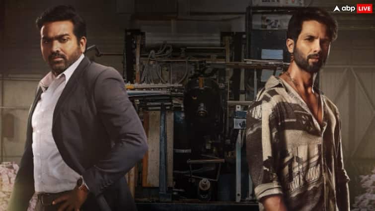 Farzi 2 release date updates shahid kapoor series expected to release in second half of 2026 Farzi 2 Release Date: शाहिद कपूर की 'फर्जी 2' पर आया बड़ा अपडेट, जानें- कब और कहां होगी रिलीज?