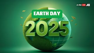 Earth Day 2025 — Know History, Significance, Theme, And More About This Day