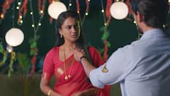 Nuvvunte Naa Jathaga Serial Today April 22nd Highlights : మిధునను హగ్ చేసుకున్న దేవా.. కల నుంచి బయటకొచ్చిన శారద, సంతోషంలో సత్యమూర్తి ఫ్యామిలీ.. నువ్వంటే నా జతగా హైలెట్స్ ఇవే