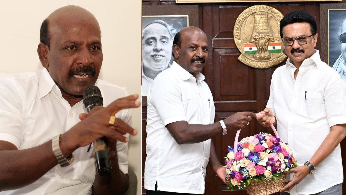 TN Cabinet Reshuffle : “ரிப்போர்ட் ரெடி – எச்சரித்த முதல்வர்” விரைவில் அமைச்சரவை மாற்றம்..!