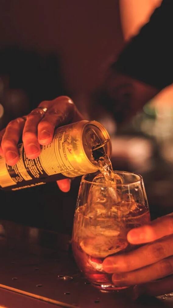 एल्युमीनियम से ही क्यों बनाई जाती है बीयर की कैन?