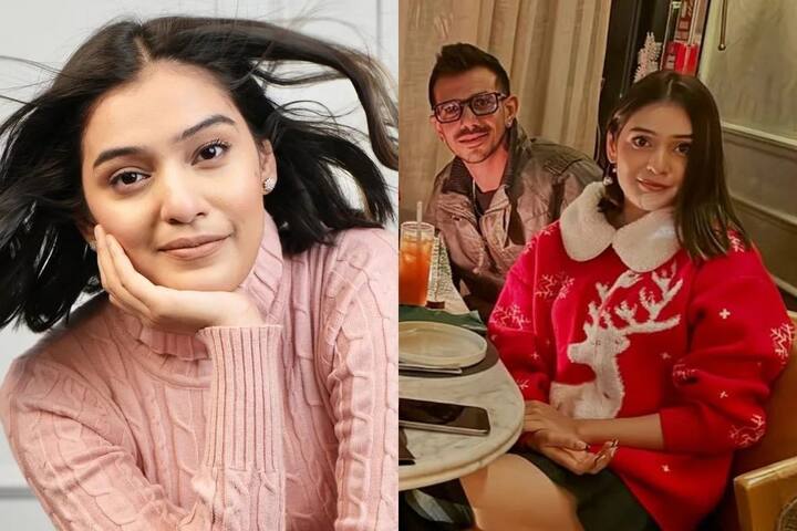 युझवेंद्र चहल आणि आरजे महावश एकमेकांना डेट करत असल्याची चर्चा सध्या सुरु आहे. याचदरम्यान दोघांमध्ये पहिलं संभाषण कसे सुरु झाले?, याची माहिती आता स्वत: महावशने दिली आहे.