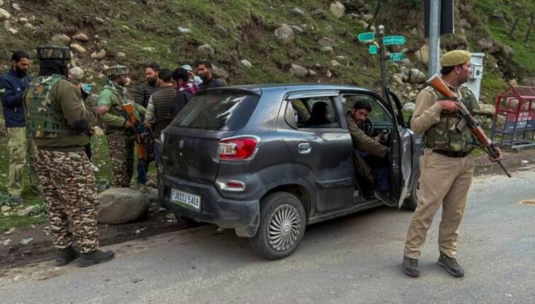 pahalgam baisaran valley terror attack more than 28 people are feared dead nia will investigate   પહેલગામમાં આતંકીઓનું પર્યટકો પર 50 રાઉન્ડ ફાયરિંગ, હુમલામાં 28 લોકોના મોતની આશંકા   