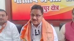 वक्फ के बहाने मुस्लिम वोटों की खेती कर रहीं ममता बनर्जी, बीजेपी नेता का TMC पर हमला