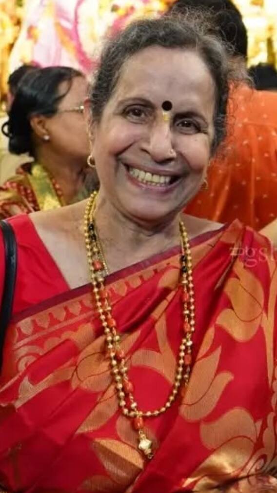 एक्टिंग का चढ़ा चस्का तो मां ने घर से निकाल दिया,उषा नाडकर्णी ने बताया किस्सा