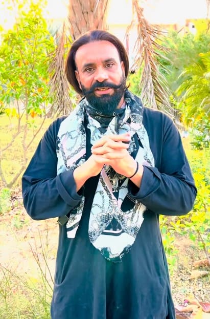 ਪੰਜਾਬੀ ਗਾਇਕ ਬੱਬੂ ਮਾਨ ਦੇ ਸ਼ੋਅ 'ਚ ਮੱਚੀ ਤਰਥੱਲੀ, ਪੁਲਿਸ ਨੇ ਖੋਹਿਆ ਮਾਇਕ; ਫਿਰ...