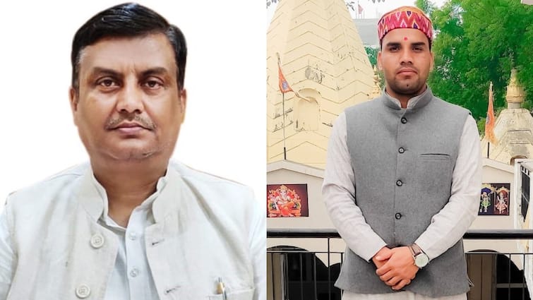 दिल्ली में 23 अप्रैल से 4 मई तक संस्कृत की कार्यशाला, UP के प्रशिक्षक सिखाएंगे संस्कृत संभाषण Central Sanskrit University Delhi workshop UP trainers teach Sanskrit conversation ANN दिल्ली में 23 अप्रैल से 4 मई तक संस्कृत की कार्यशाला, UP के प्रशिक्षक सिखाएंगे संस्कृत संभाषण