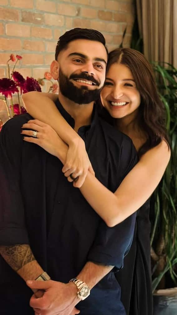 विराट-अनुष्का की बेटी का नाम क्या है?