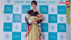 रोजाना एक हजार किमी दूर कॉलेज पढ़ने जाती थी जापान की ये सिंगर, हैरान रह जाएंगे आप