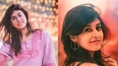 जेवढी सौंदर्यवान, तेवढीच बुद्धिमान, 23 व्या वर्षी UPSC क्रॅक, अभिनेत्रींपेक्षाही सुंदर, कोण आहे युवा IFS?