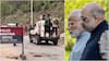 PM Modi Vows 'Justice' After 'Heinous' Pahalgam Terror Attack; Shah Promises 'Harshest Consequences'